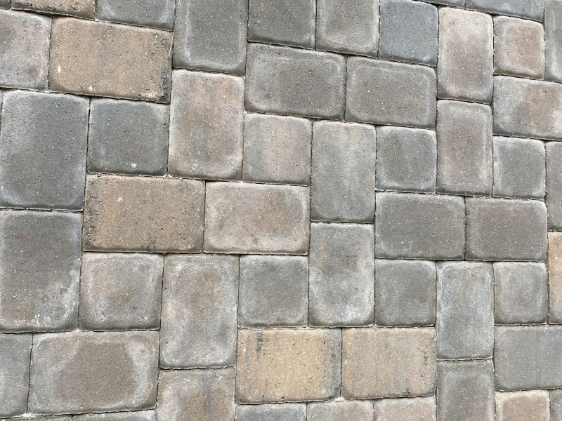 Brick Driveway Paving in Greenwich, CT